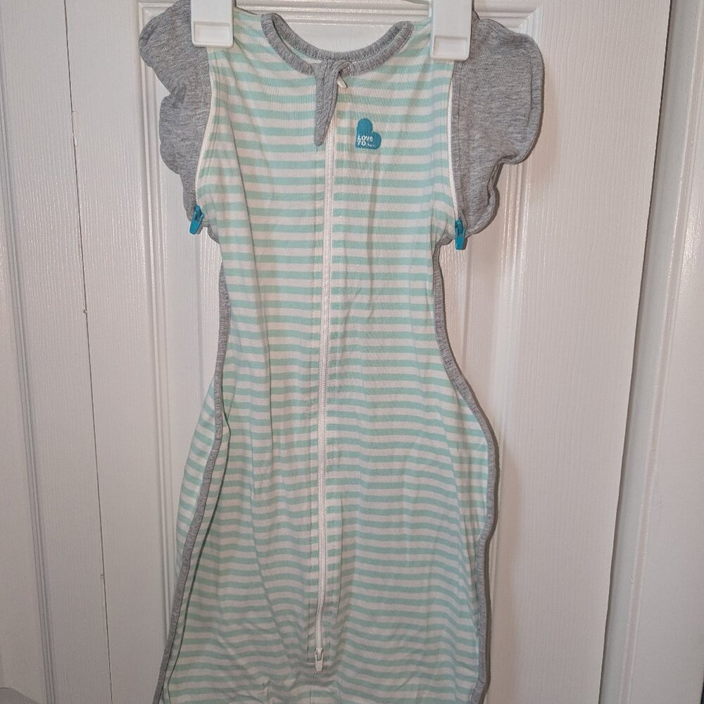 Love to Dream Transition Swaddles